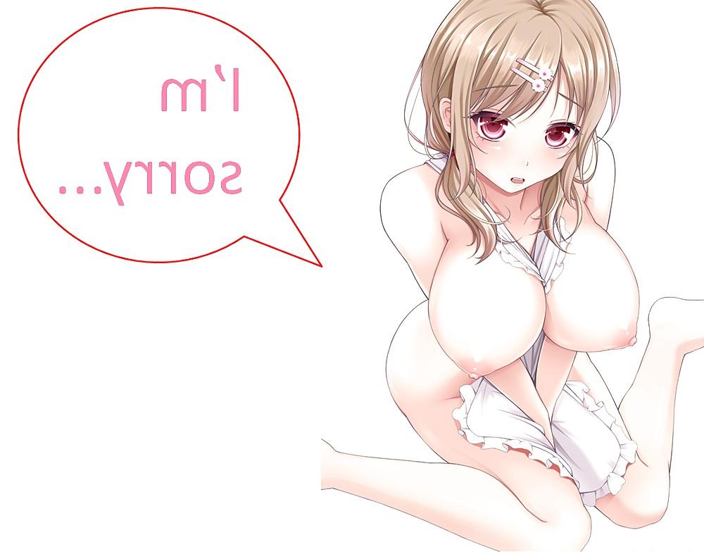 25P Hentai Cards! Send them to anybody! xD