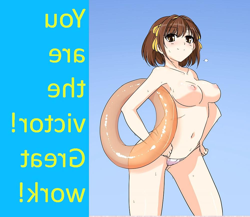25P Hentai Cards! Send them to anybody! xD