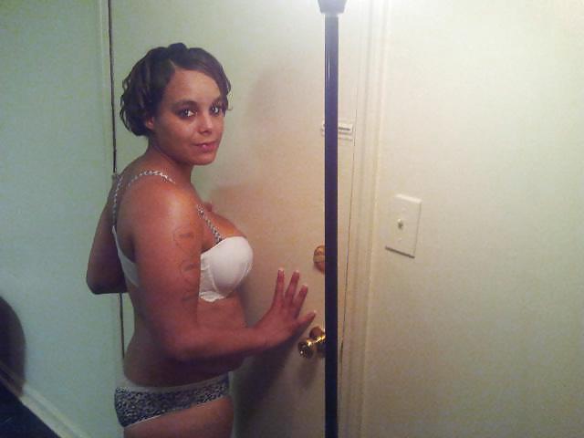 9P Redbone Share