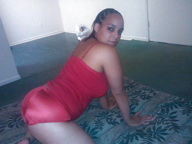 9P Redbone Share