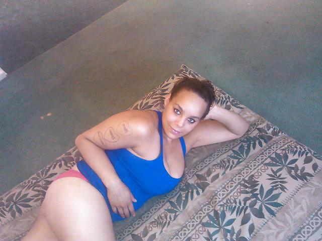 9P Redbone Share