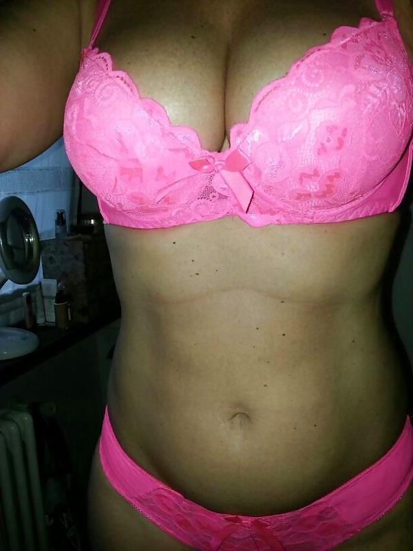 25P Girl friend 1