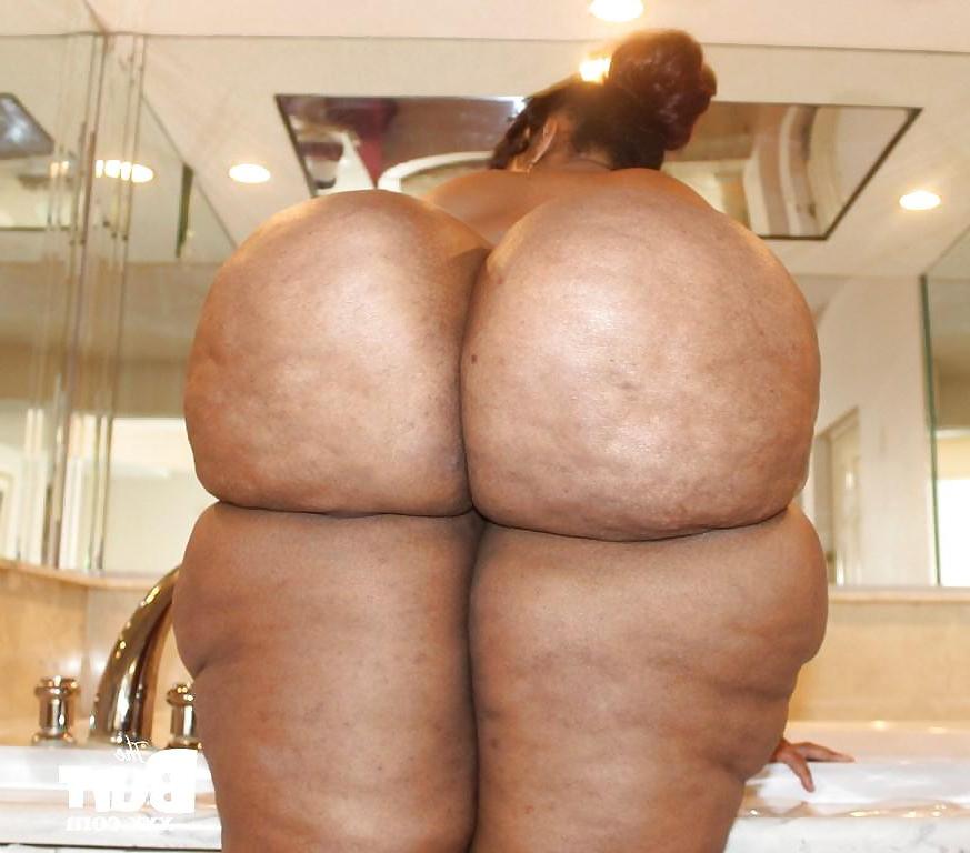 20P The BUTT