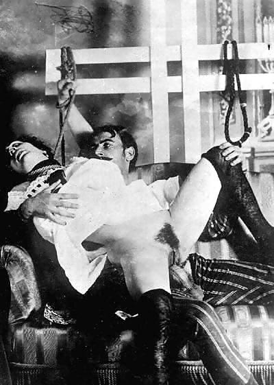 16P Vintage pics - From the virtual den