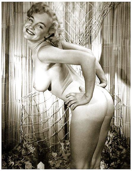 16P Vintage pics - From the virtual den