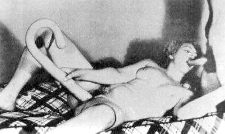 16P Vintage pics - From the virtual den