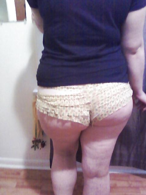 25P Brandy's Pawg Ass
