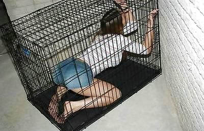 25P Cage 19!