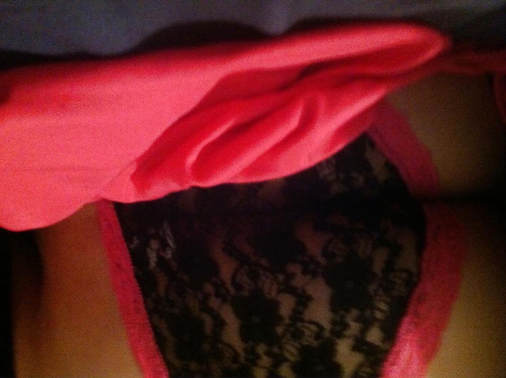 11P Sexting with Pawg