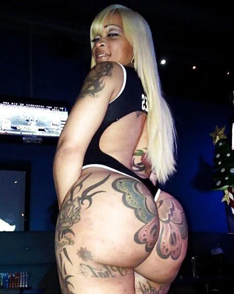 25P The Body XXX