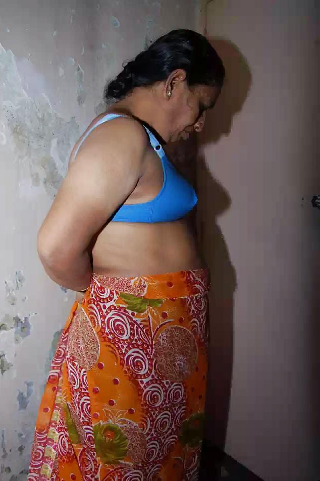 14P Friend's Bhabi