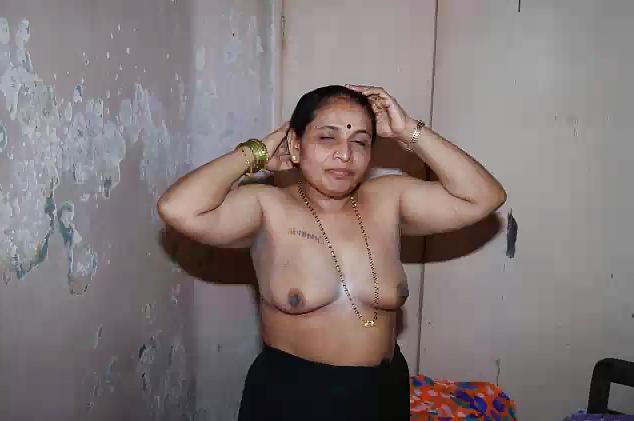 14P Friend's Bhabi
