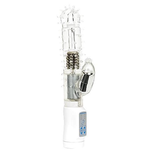25P Relistik Penis ve Vibratorler