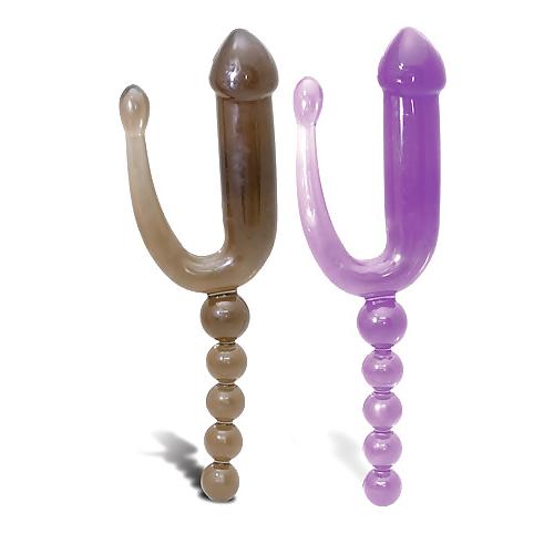 25P Relistik Penis ve Vibratorler