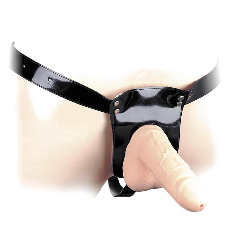 25P Relistik Penis ve Vibratorler