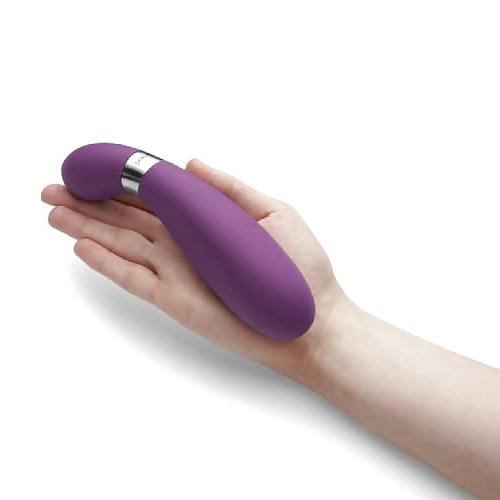 25P Relistik Penis ve Vibratorler