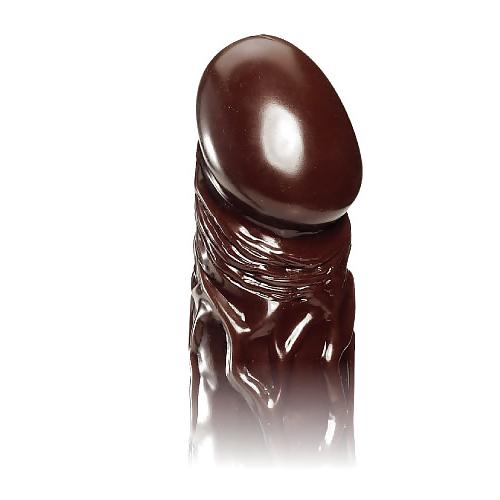 25P Relistik Penis ve Vibratorler