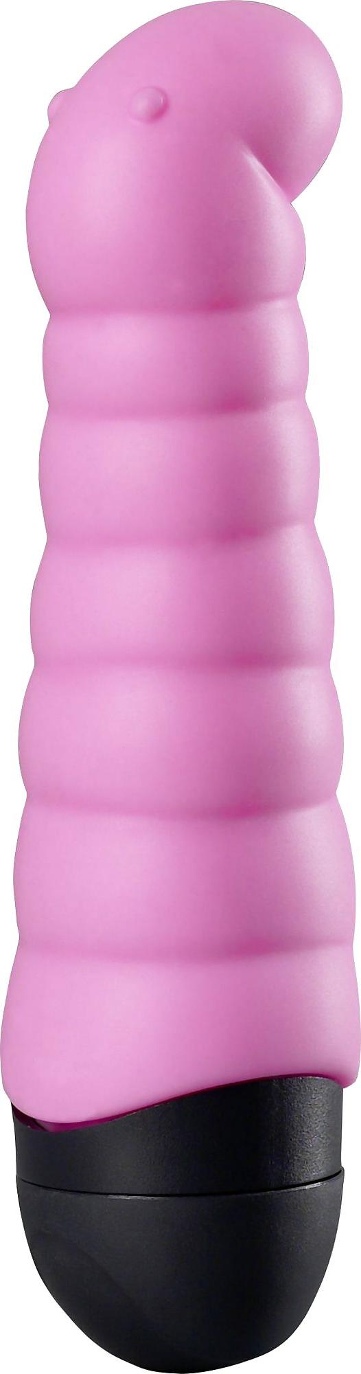 25P Relistik Penis ve Vibratorler