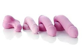 25P Relistik Penis ve Vibratorler