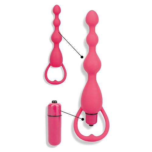 25P Relistik Penis ve Vibratorler