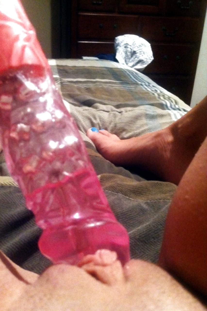 25P Dildo lovers