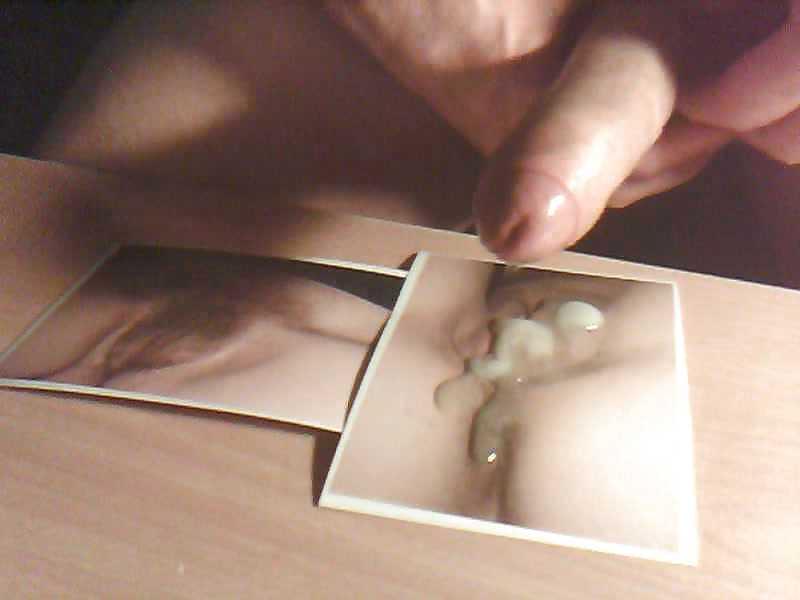21P Big load for my friend Uta
