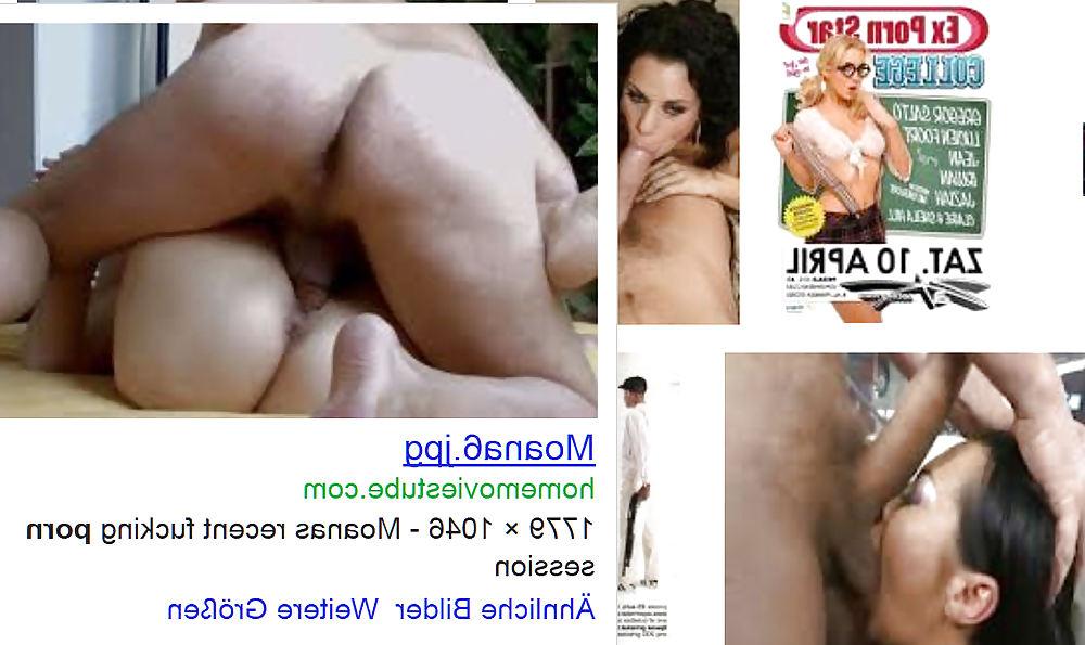 25P Nyomi and her friend Moana in the internet