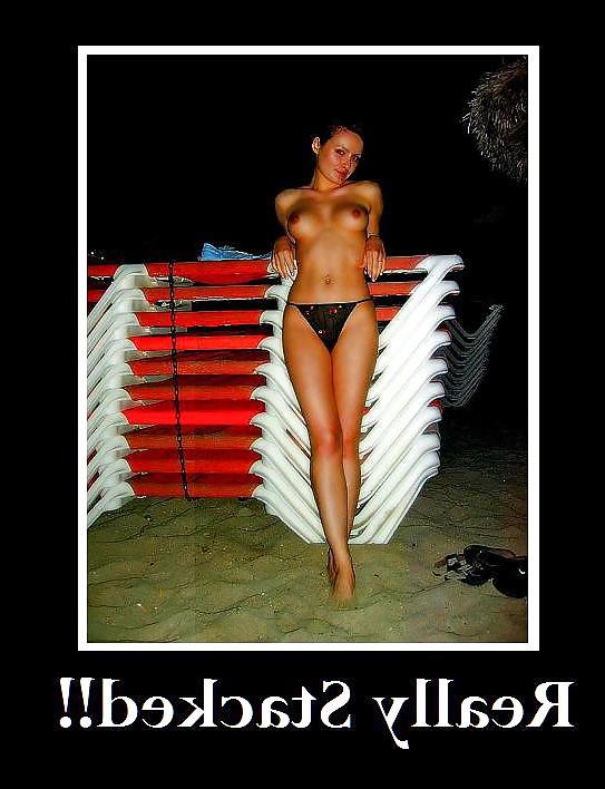 20P Funny Sexy Captioned Pictures & Posters CIXC  32413