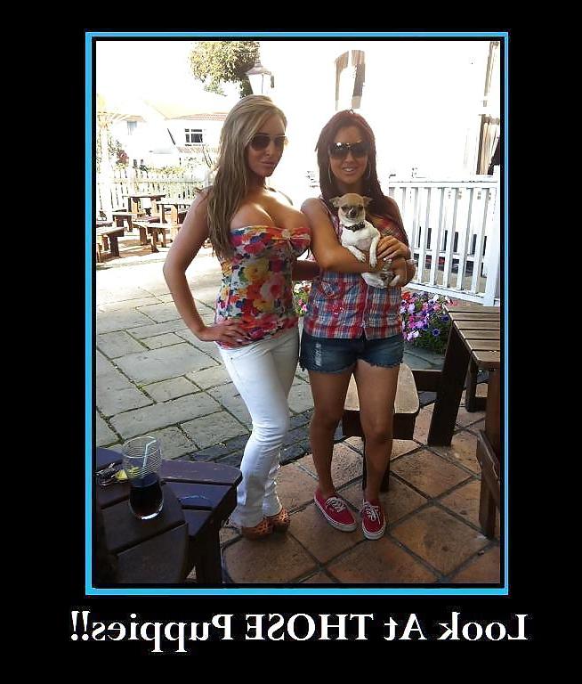 20P Funny Sexy Captioned Pictures & Posters CIXC  32413