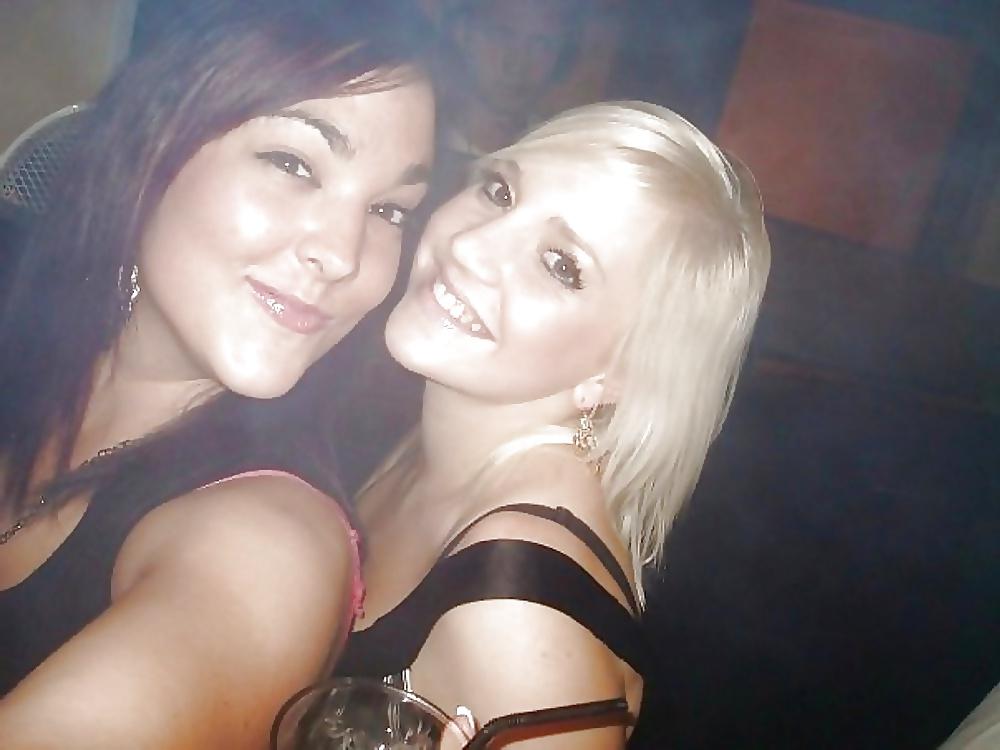 18P A Friend's Request