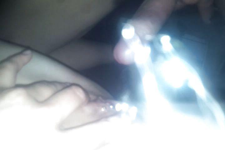 6P Big squirt dutch amateur