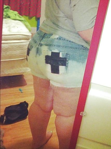 25P Random Pawg Ass III