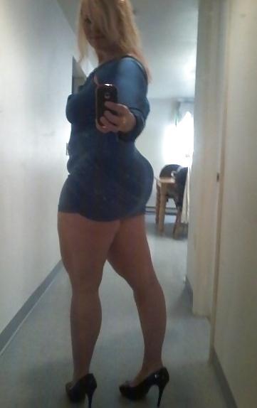 25P Random Pawg Ass III