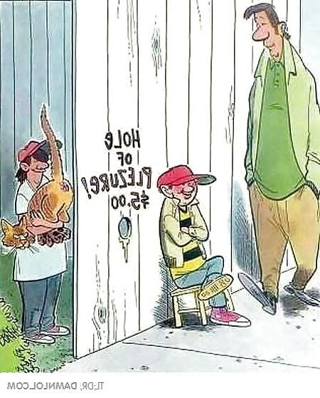 9P Funny