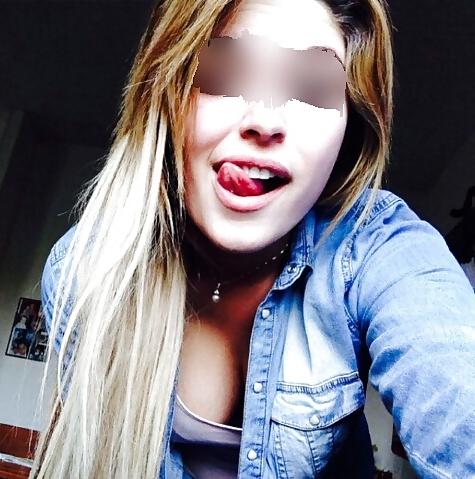 25P Wifes teen friend 