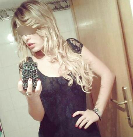 25P Wifes teen friend 