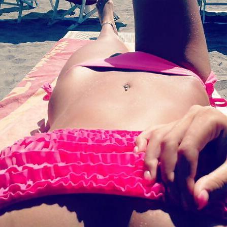 25P Wifes teen friend 