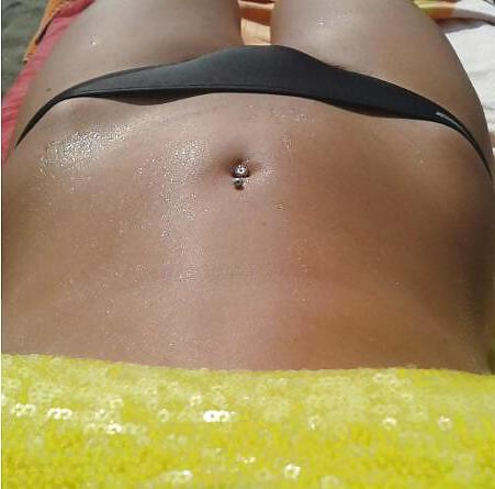 25P Wifes teen friend 