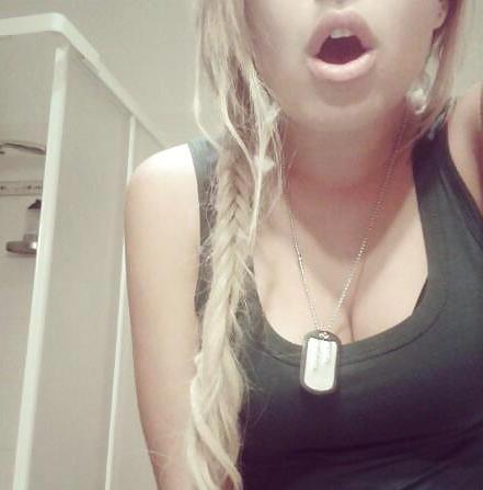 25P Wifes teen friend 