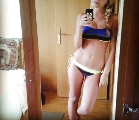 25P Wifes teen friend 