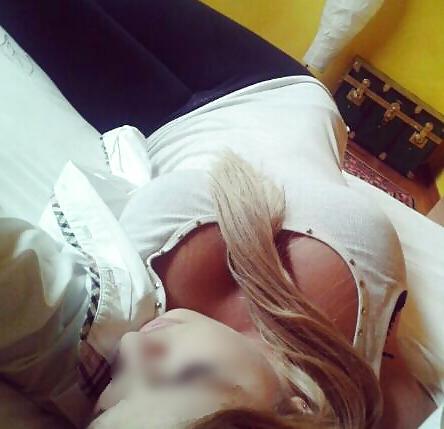 25P Wifes teen friend 