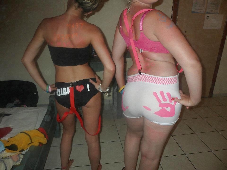 8P Facebook Friend vol 1