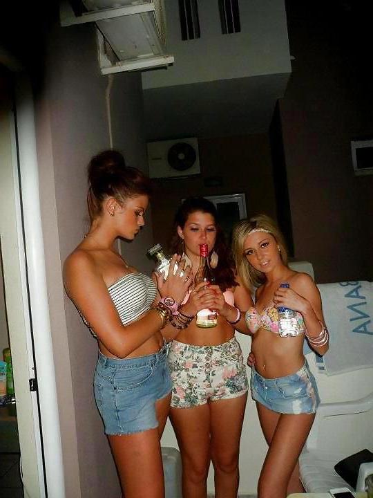 8P Facebook Friend vol 1