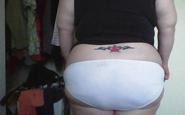 4P My big butt