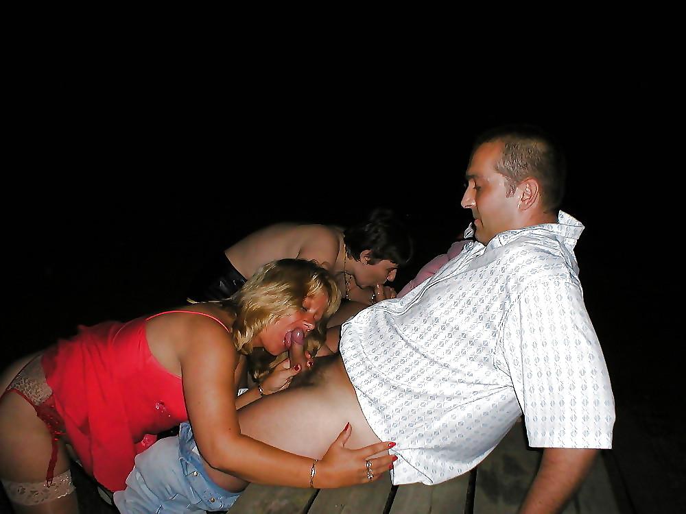 11P Just Dogging