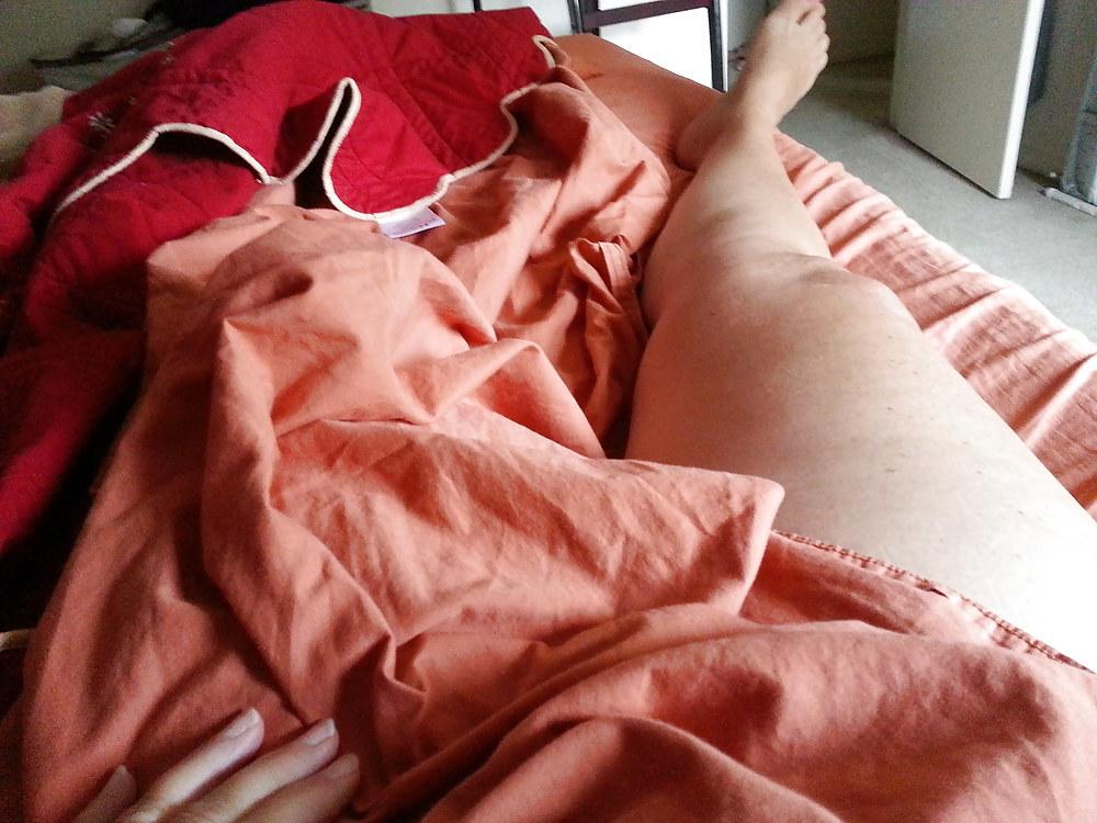4P Dreamy wife nipples