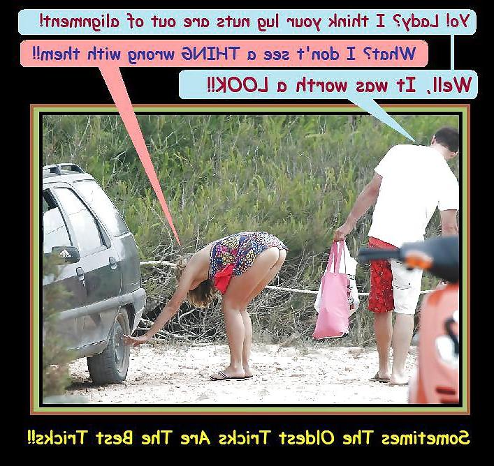 20P Funny Sexy Captioned Pictures & Posters CCLXXIV 71513