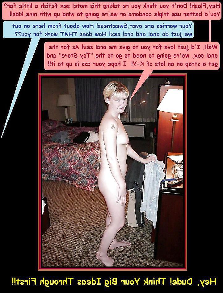 20P Funny Sexy Captioned Pictures & Posters CCLXXIV 71513