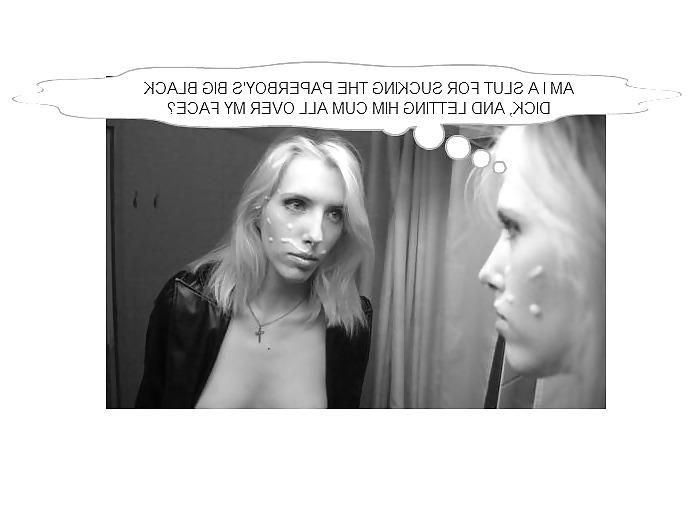 17P Some more funny stuff. Captions. Another porn break.