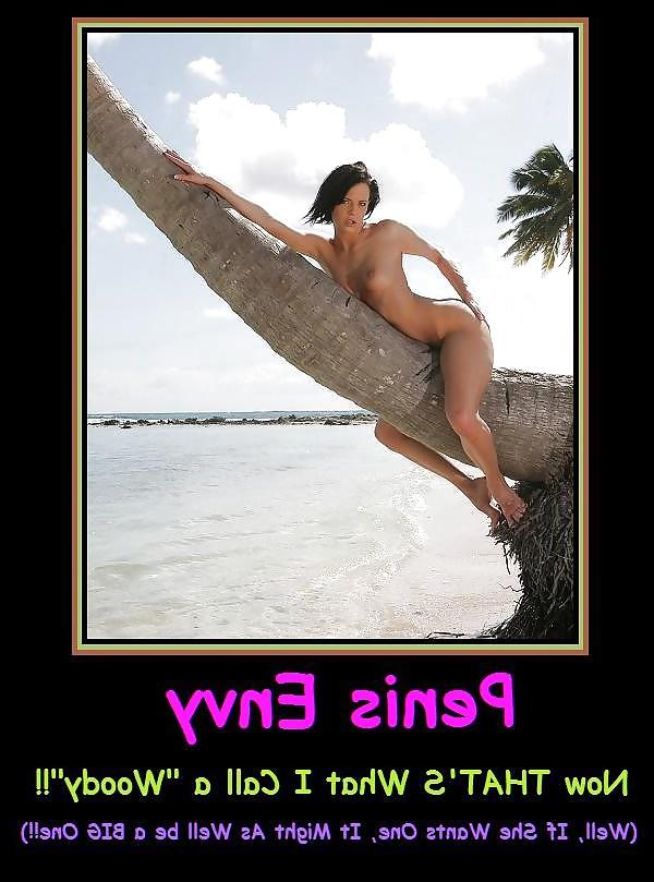 17P Some more funny stuff. Captions. Another porn break.